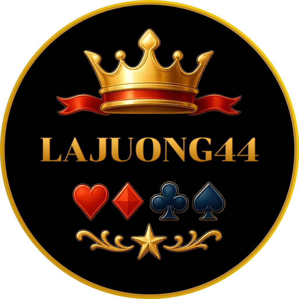 LAJUONG44 logo